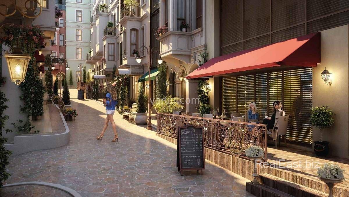 Charming Apartment in the Heart of Beyoğlu, Istanbul